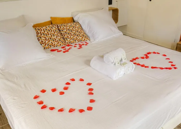 Romantique Et Sensuelle