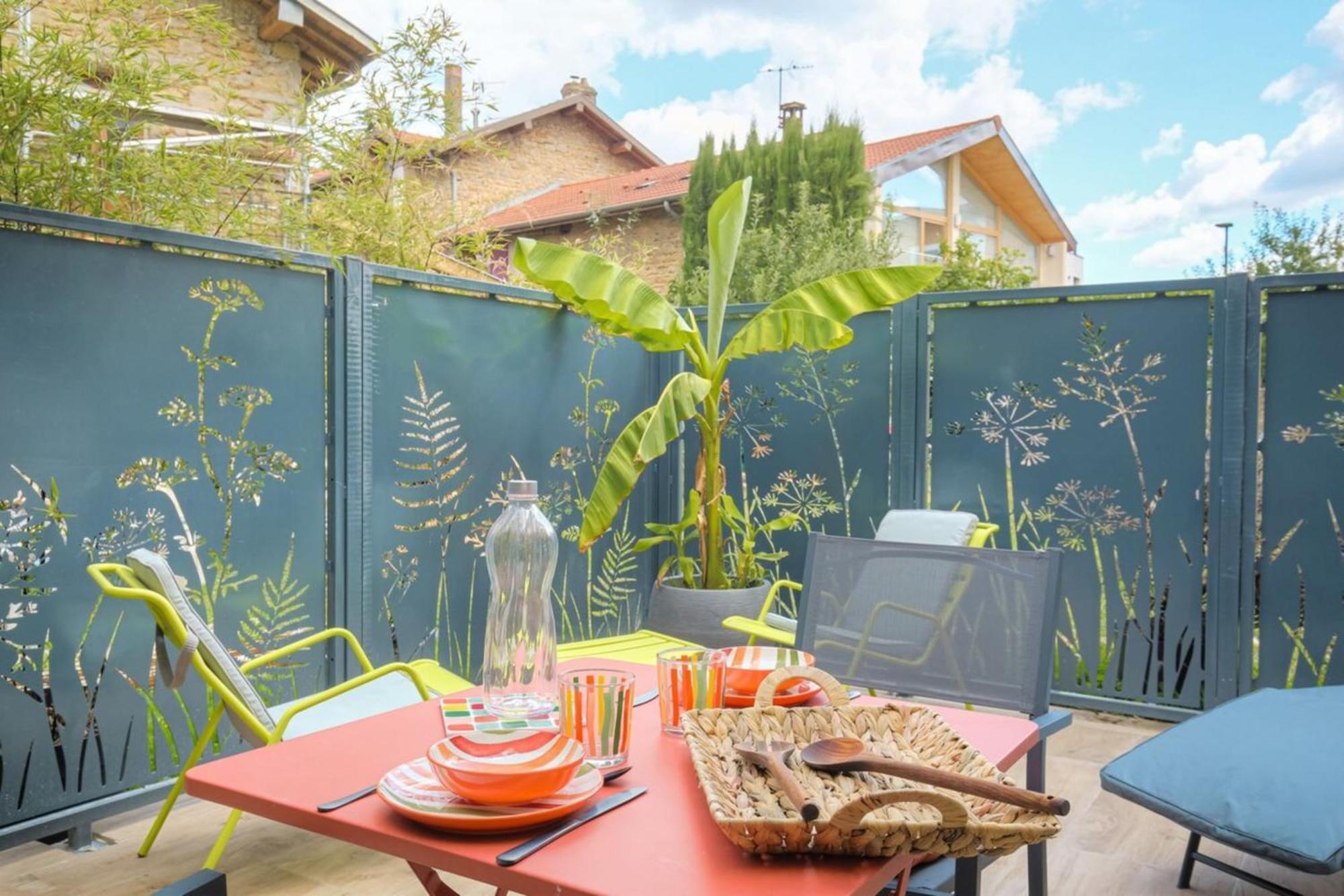 Romantique Et Sensuelle Holiday home *